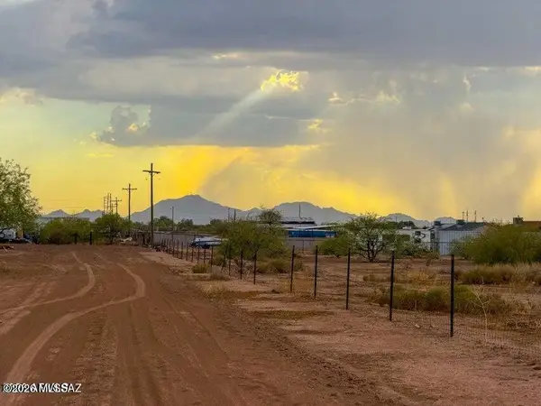 0 E Lonesome Ln Lot #2, Coolidge, AZ 85128