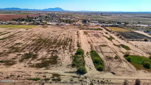 0 E Lonesome Ln Lot #1, Coolidge, AZ 85128