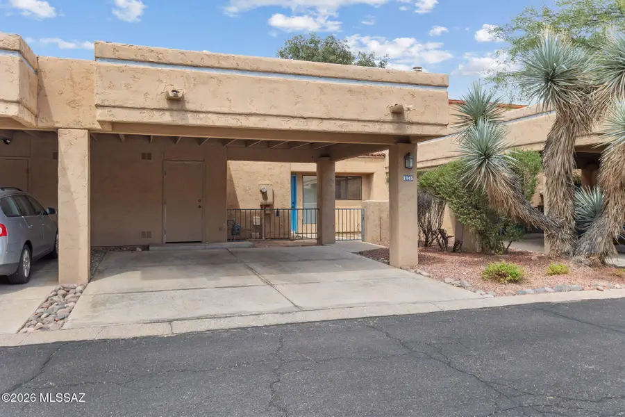 2945 E Windsor, Tucson, AZ 85716 - #3