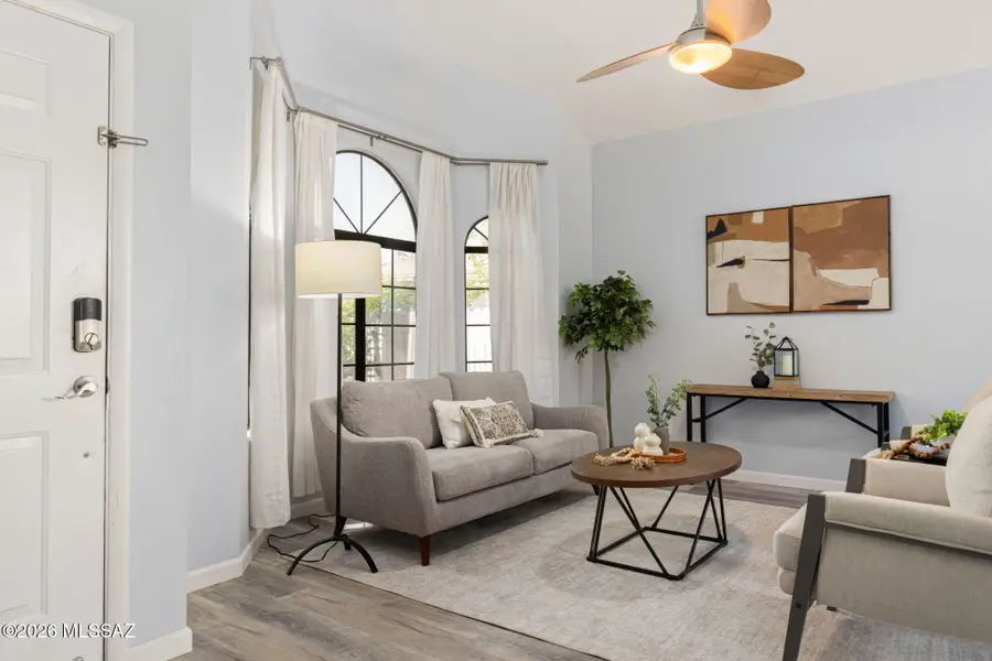 2650 W Camino Del Venegas, Tucson, AZ 85742 - #3