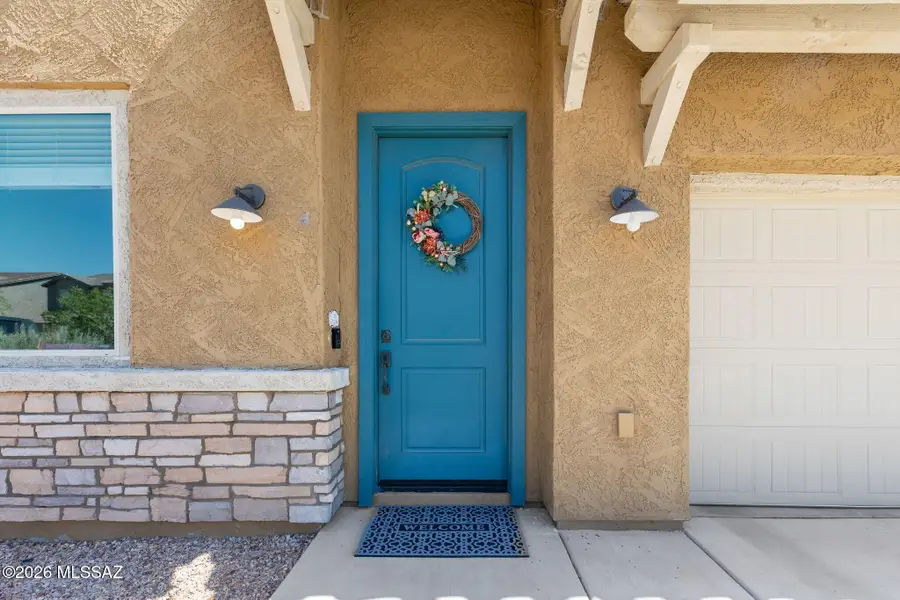 9789 E Miller Peak, Tucson, AZ 85747 - #3
