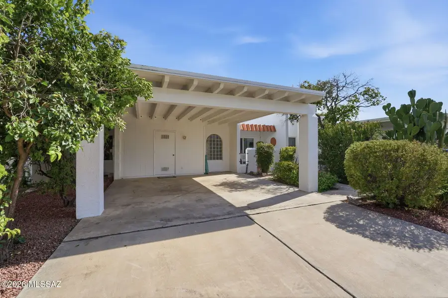 4840 E Fort Lowell, Tucson, AZ 85712 - #2