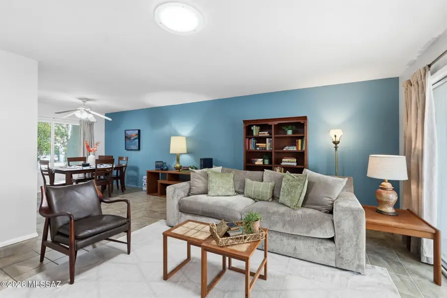 4840 E Fort Lowell, Tucson, AZ 85712 - #3