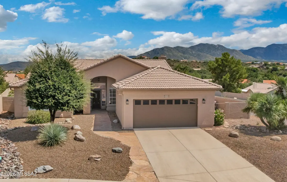 36980 S Ridgeview, Tucson, AZ 85739 - #1