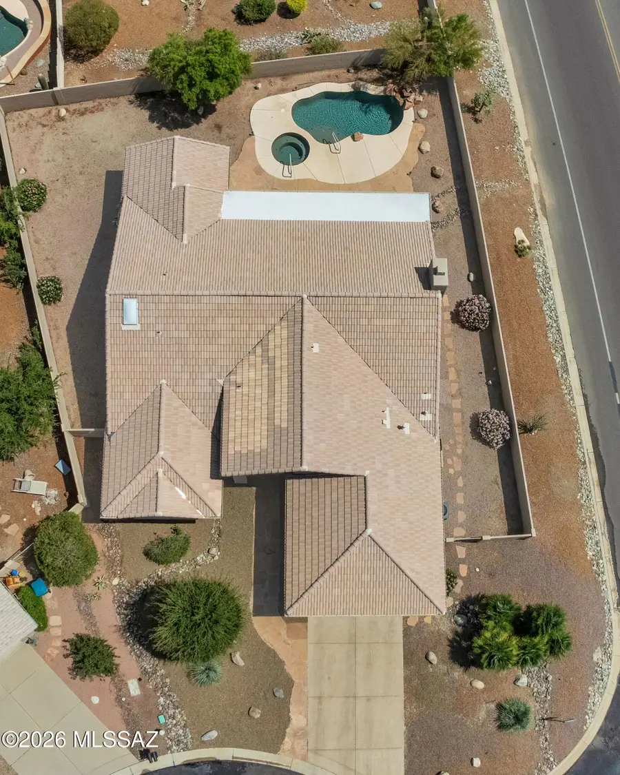 36980 S Ridgeview, Tucson, AZ 85739 - #2