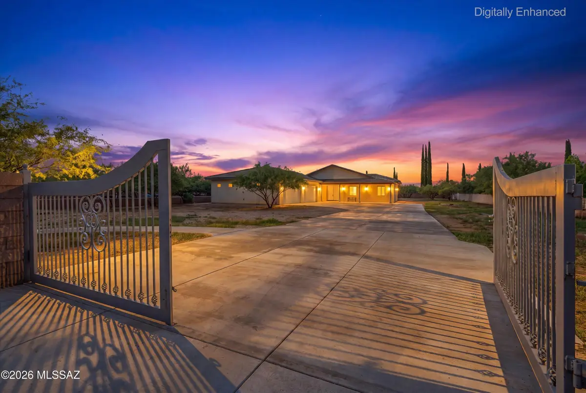 4647 E Rail North, Tucson, AZ 85739 - #1