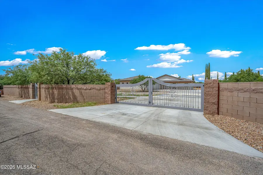 4647 E Rail North, Tucson, AZ 85739 - #3