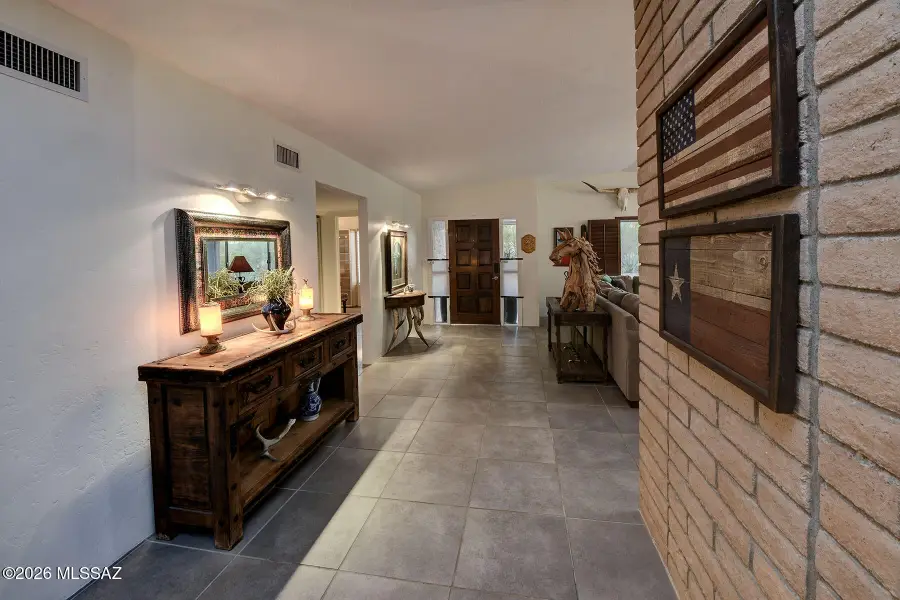 4550 N Placita De Las Chacras, Tucson, AZ 85718 - #3
