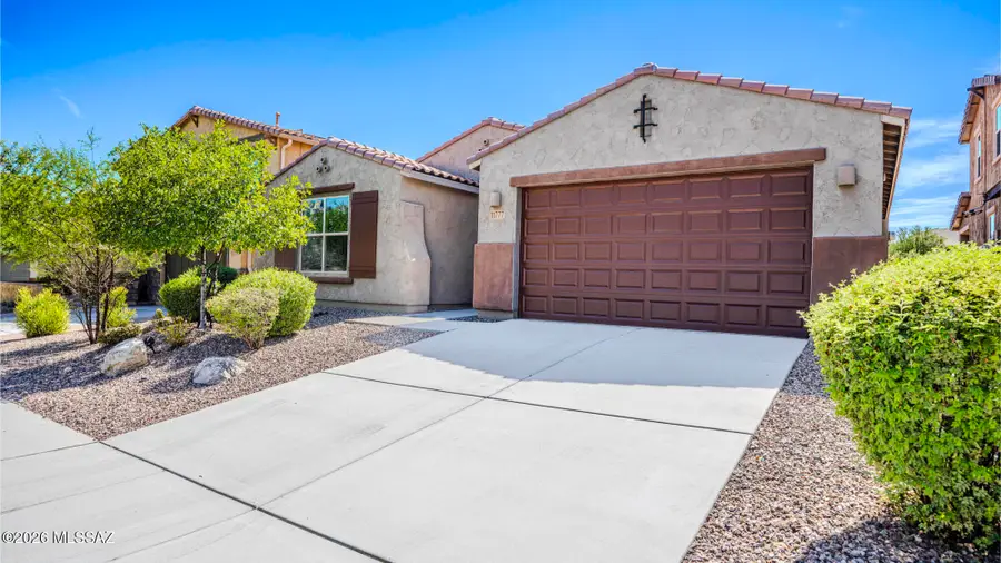 11777 N Silverscape, Tucson, AZ 85737 - #2