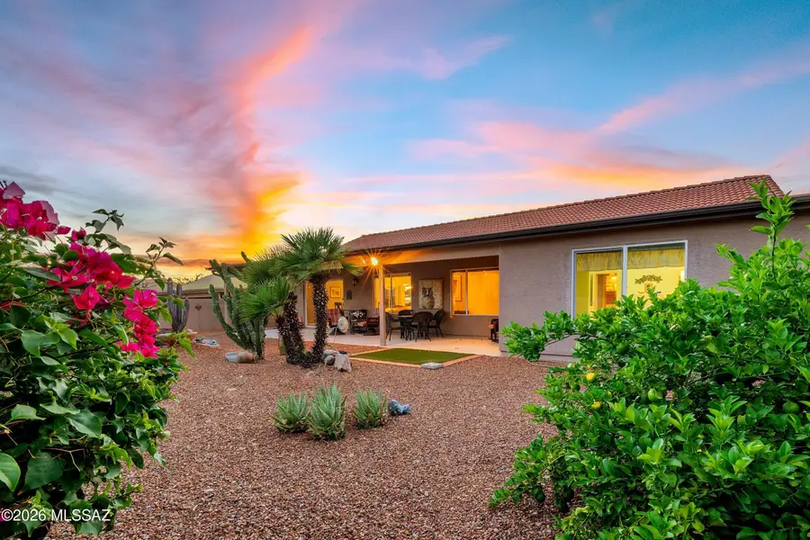 38243 S Golf Course, Tucson, AZ 85739 - #2
