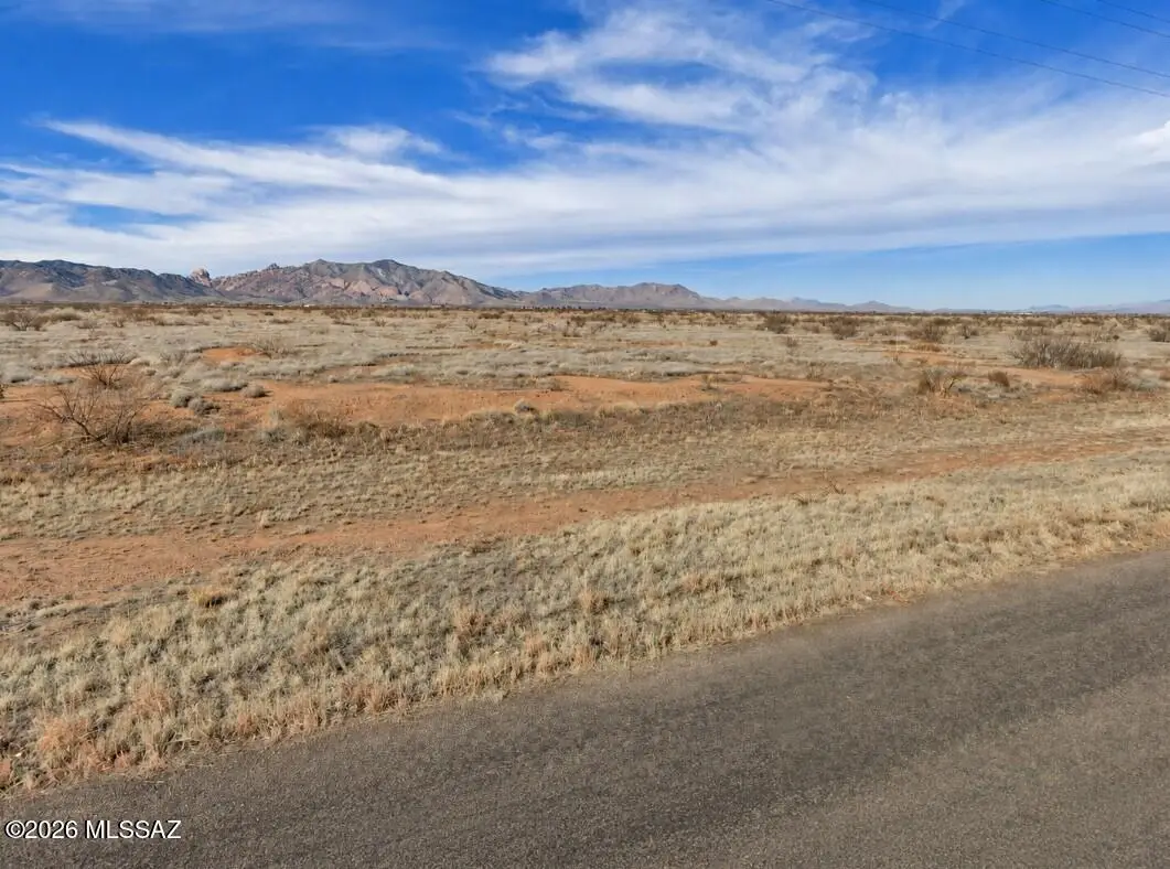 0 Knox, Pearce, AZ 85625 - #1