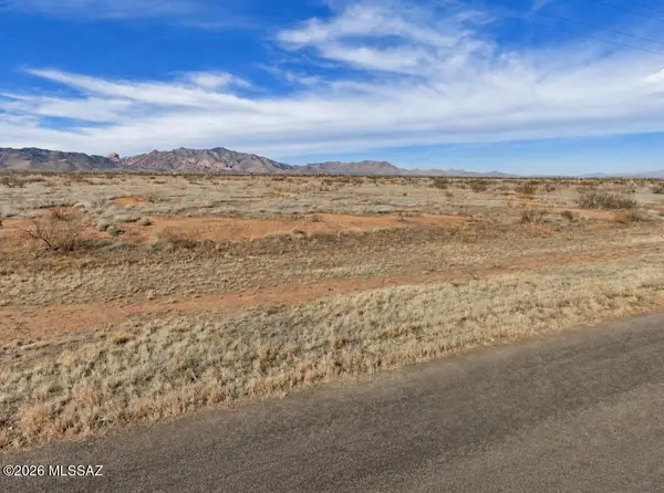 0 Knox, Pearce, AZ 85625