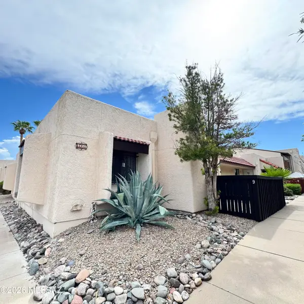 9420 E Speedway, Tucson, AZ 85710