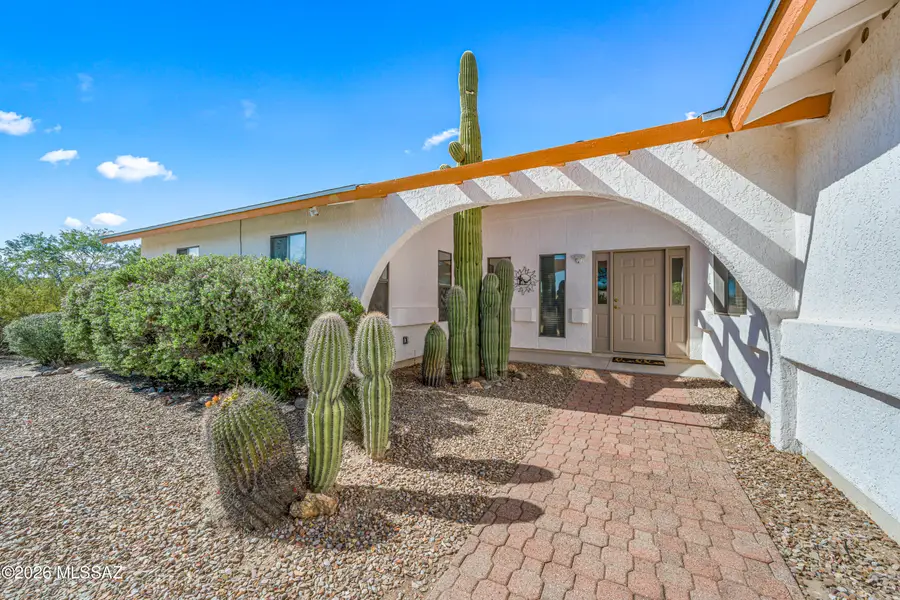 9801 E Prospect, Tucson, AZ 85749 - #2