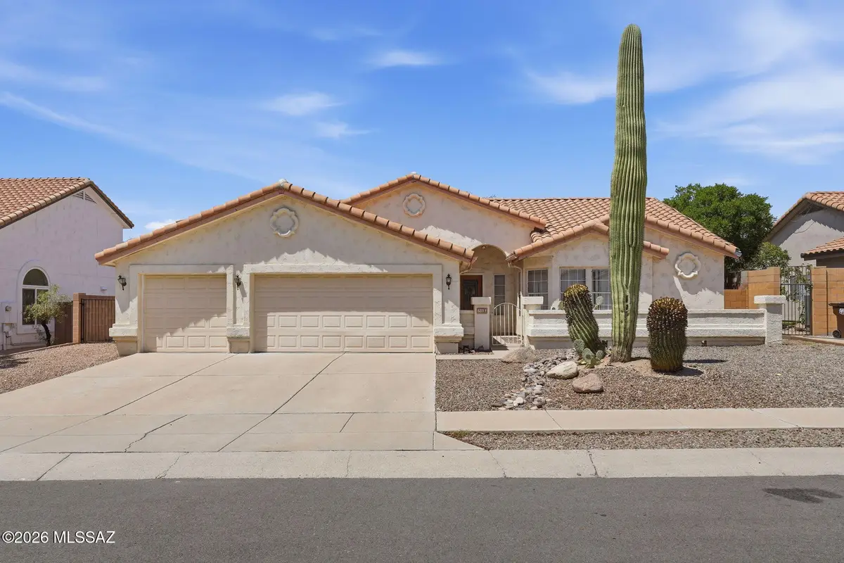 8201 N Tammeron, Tucson, AZ 85741 - #1