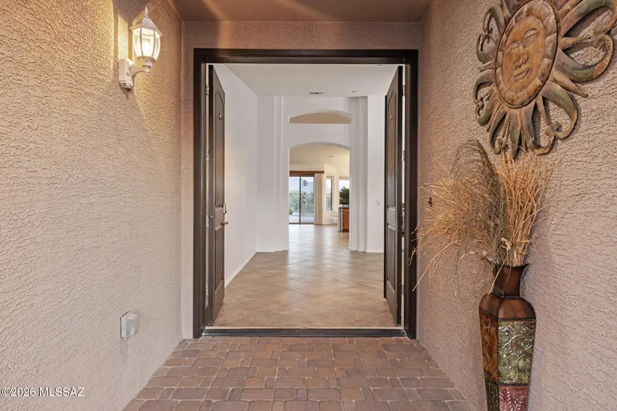 12488 N Paseo Penuela, Marana, AZ 85658 - #2