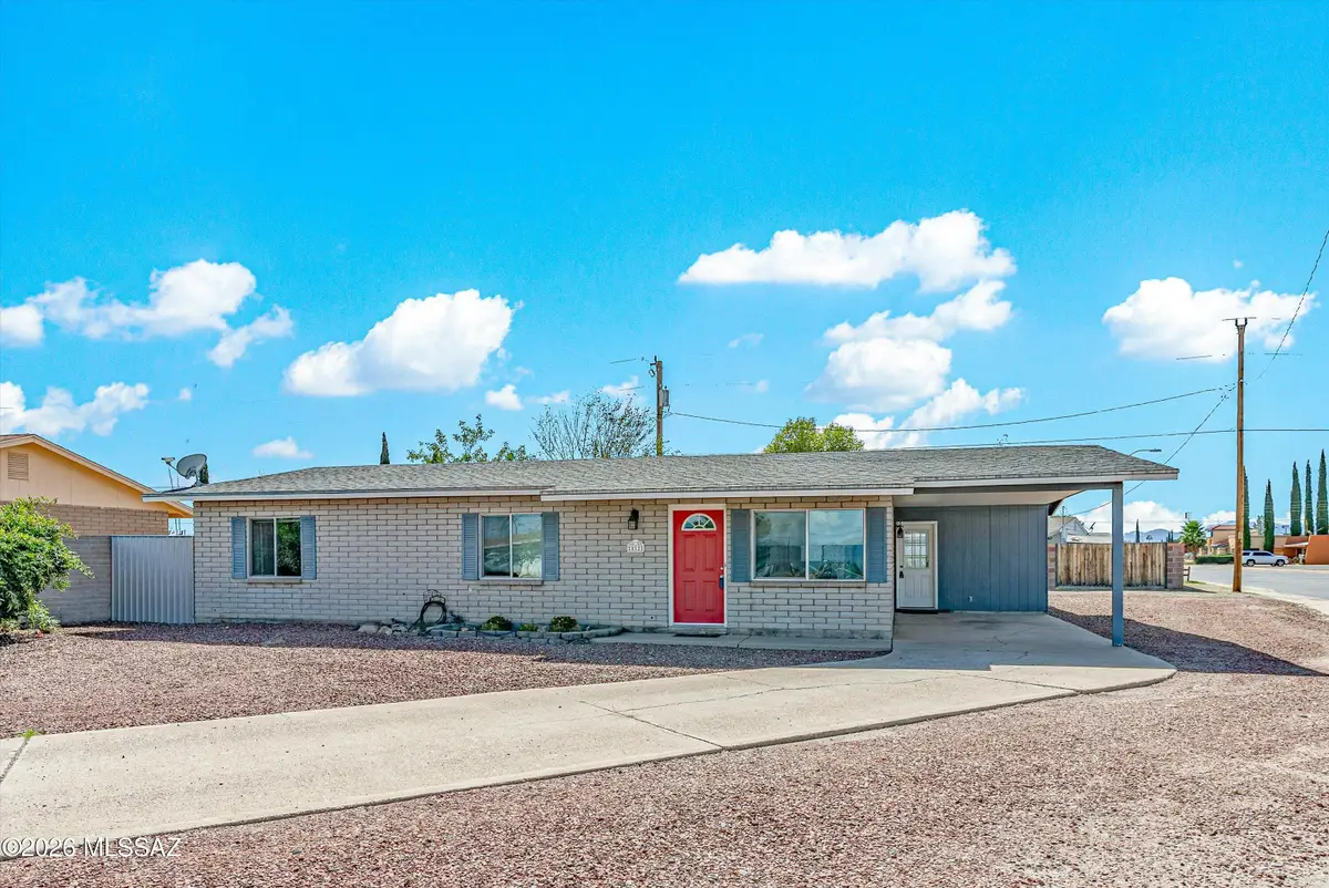 812 N Douglas, Willcox, AZ 85643 - #1
