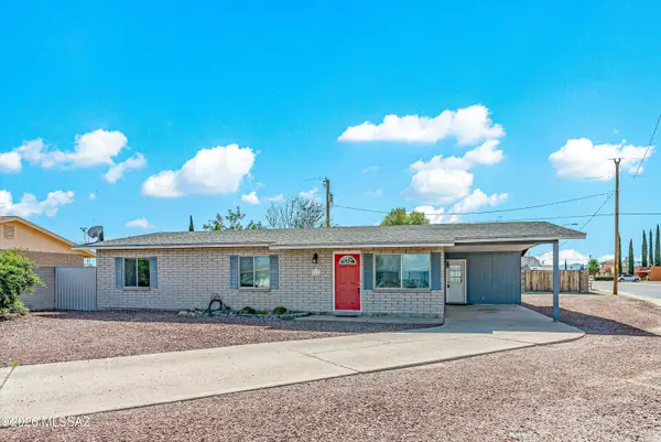 812 N Douglas, Willcox, AZ 85643