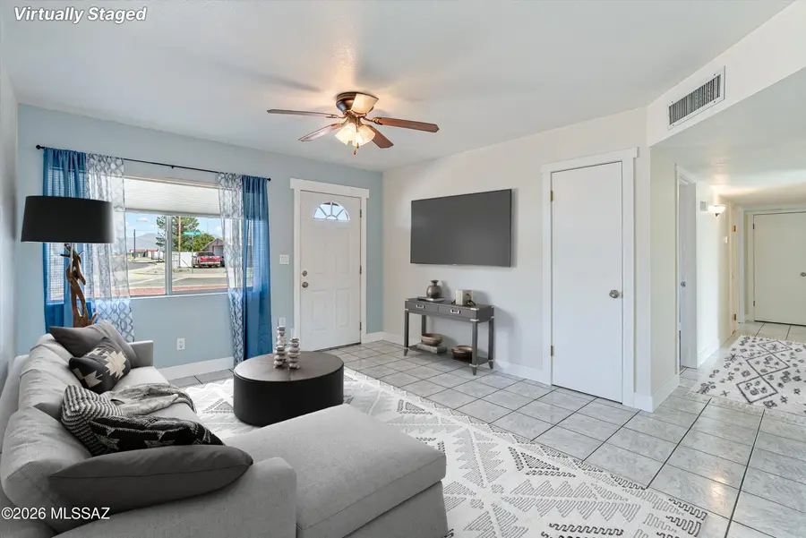 812 N Douglas, Willcox, AZ 85643 - #2