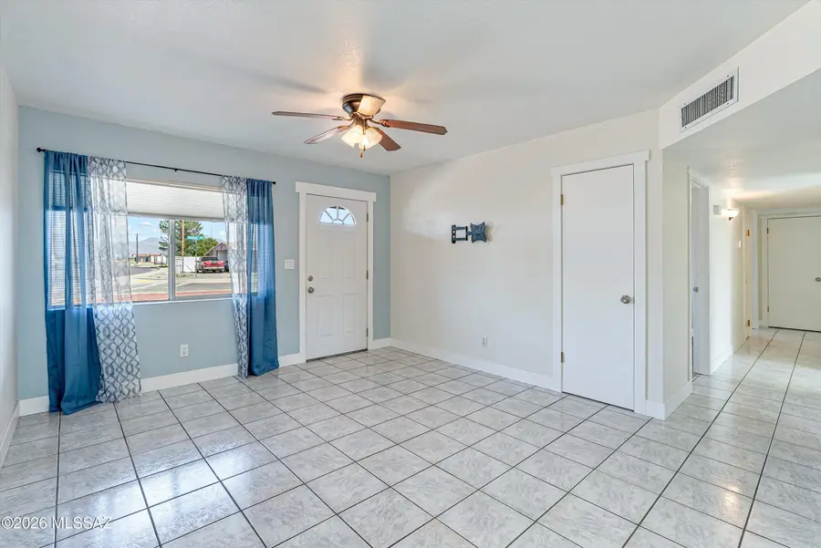 812 N Douglas, Willcox, AZ 85643 - #3