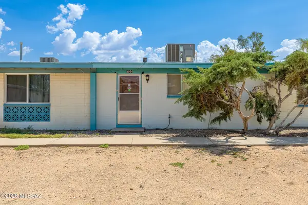 3956 S Evergreen, Tucson, AZ 85730
