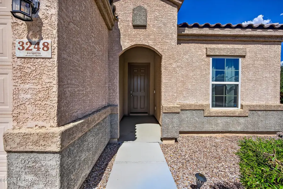 3248 N Baby Bruno, Tucson, AZ 85745 - #3
