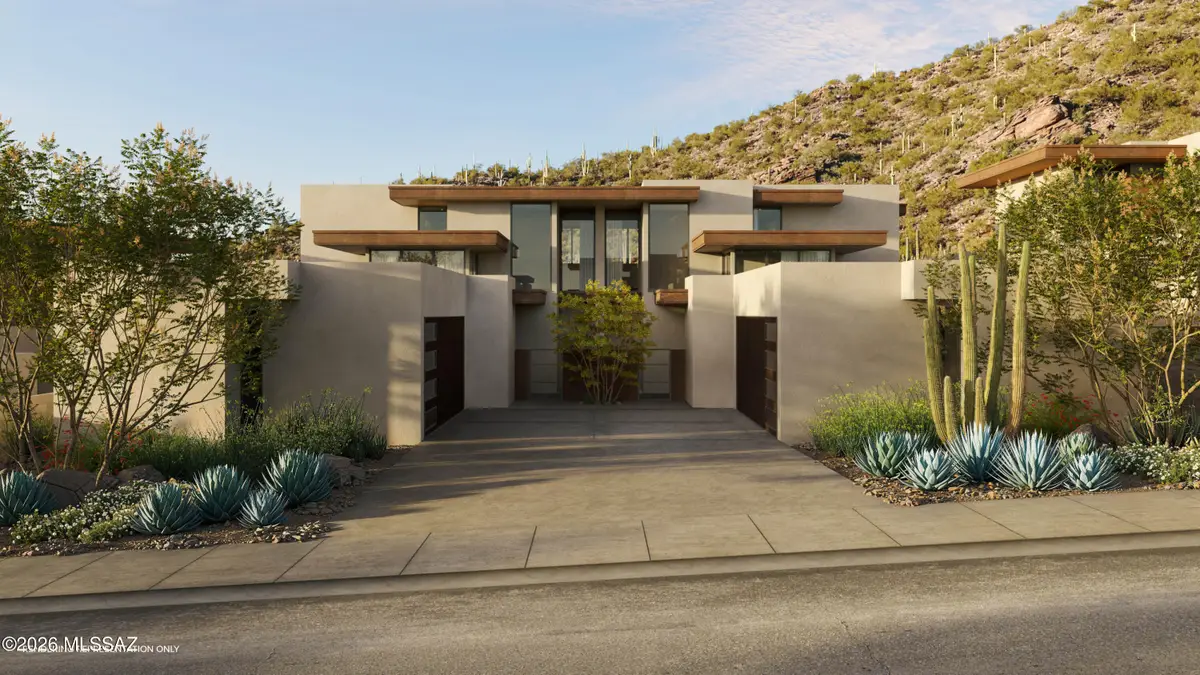 15000 N Secret Star View, Marana, AZ 85658 - #1