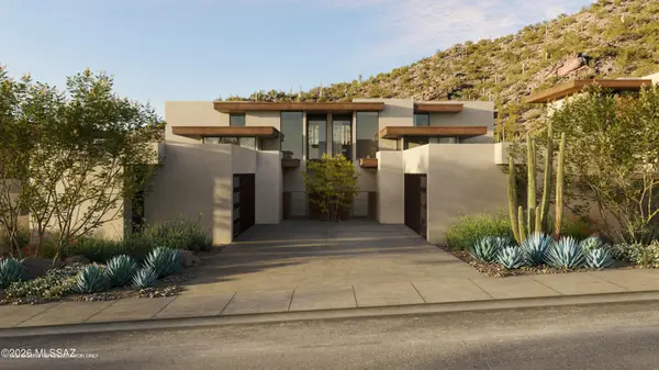 15000 N Secret Star View, Marana, AZ 85658