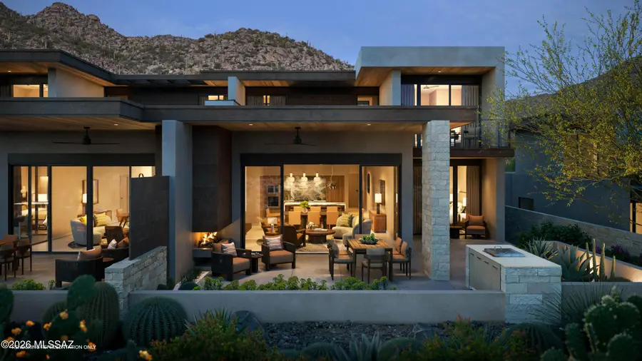 15000 N Secret Star View, Marana, AZ 85658 - #2