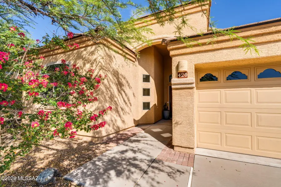 420 W Lexington, Vail, AZ 85641 - #2