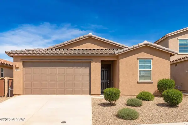 3110 W Chalfont, Oro Valley, AZ 85742