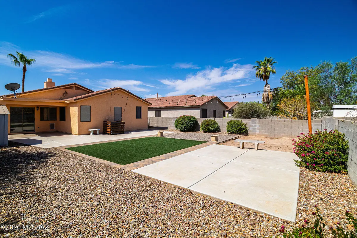 6592 W Blythe, Tucson, AZ 85743 - #1