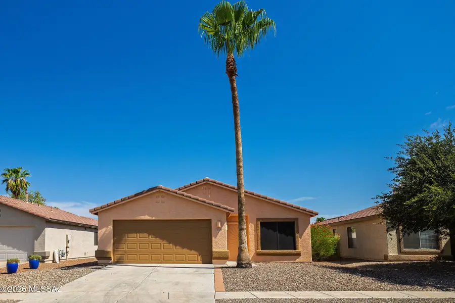6592 W Blythe, Tucson, AZ 85743 - #2