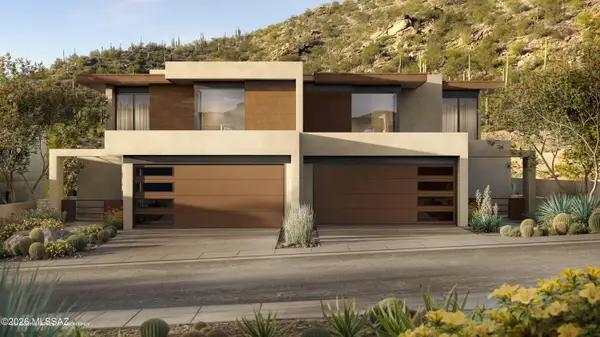 15009 N Secret Star View, Marana, AZ 85658