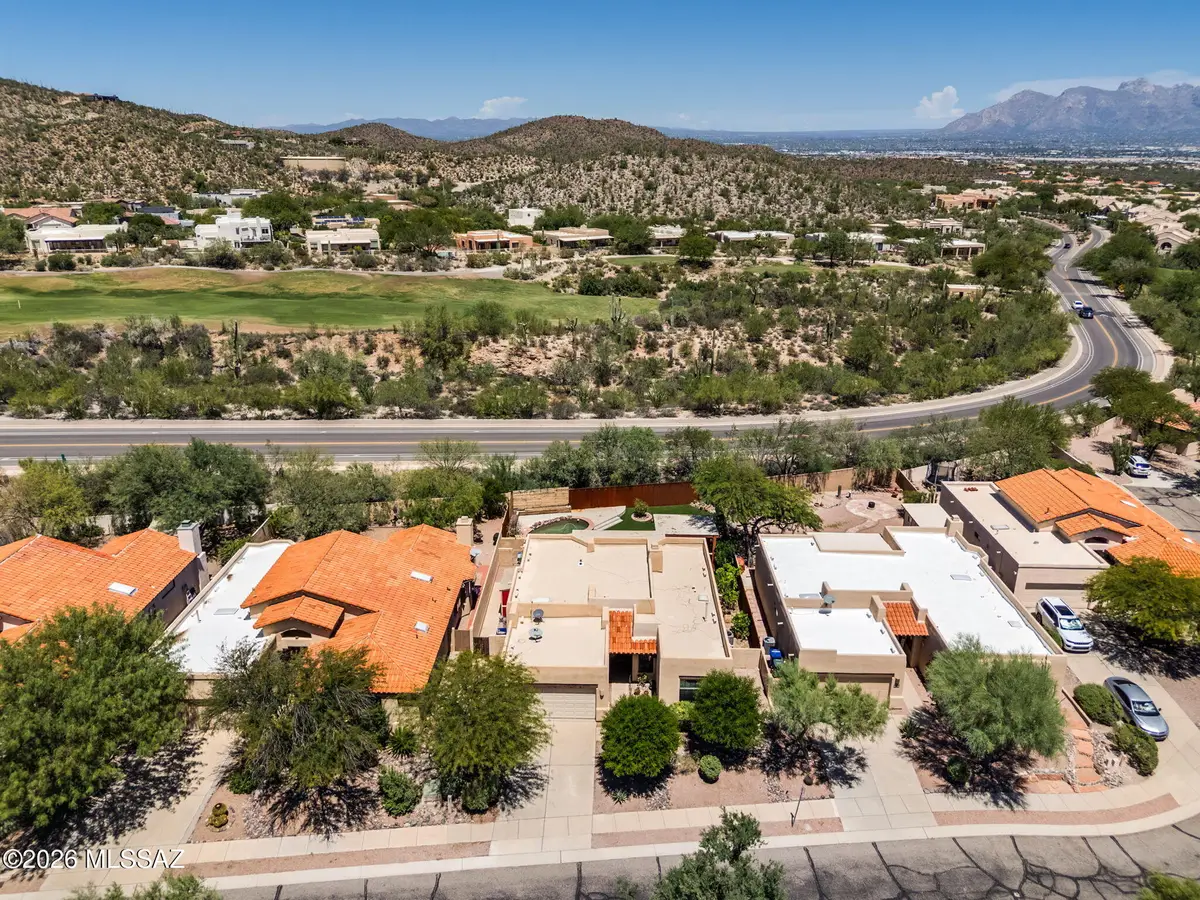3442 W Quail Haven, Tucson, AZ 85745 - #1
