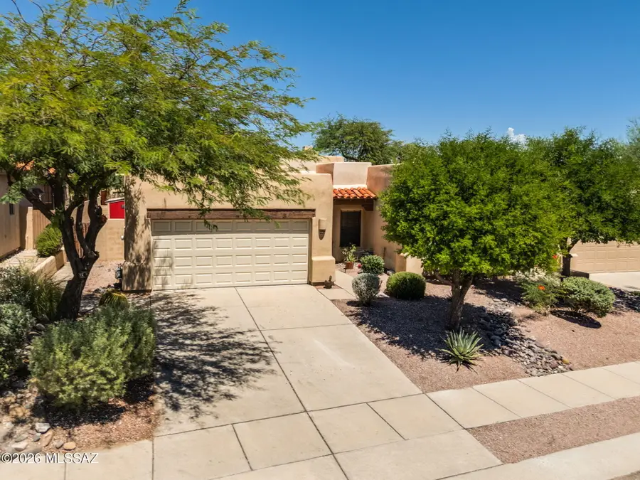 3442 W Quail Haven, Tucson, AZ 85745 - #3