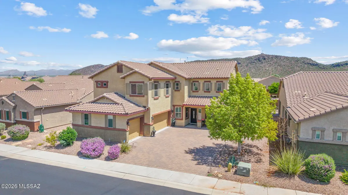 9812 N Havenwood, Marana, AZ 85653 - #1