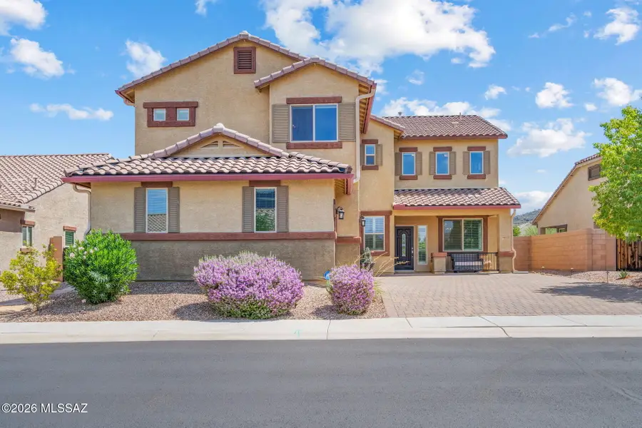 9812 N Havenwood, Marana, AZ 85653 - #2