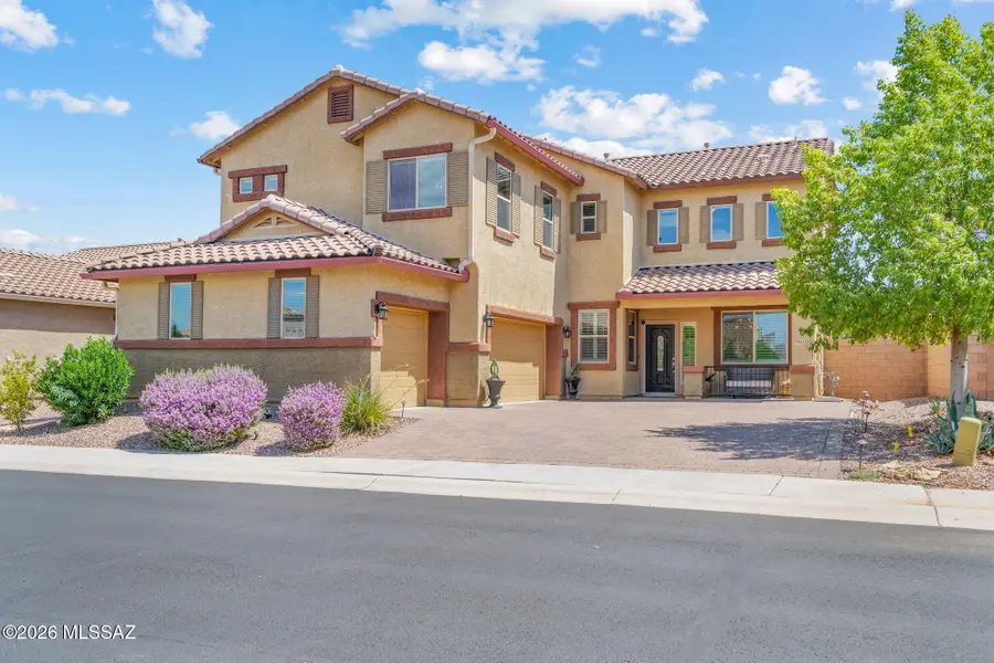 9812 N Havenwood, Marana, AZ 85653 - #3