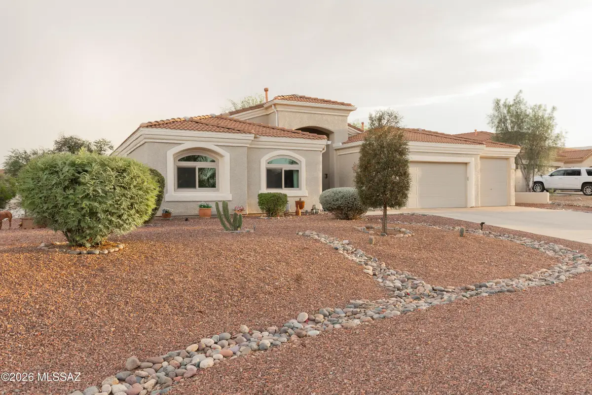 6707 W Calle Valerio, Tucson, AZ 85743 - #1