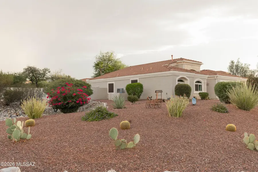 6707 W Calle Valerio, Tucson, AZ 85743 - #3