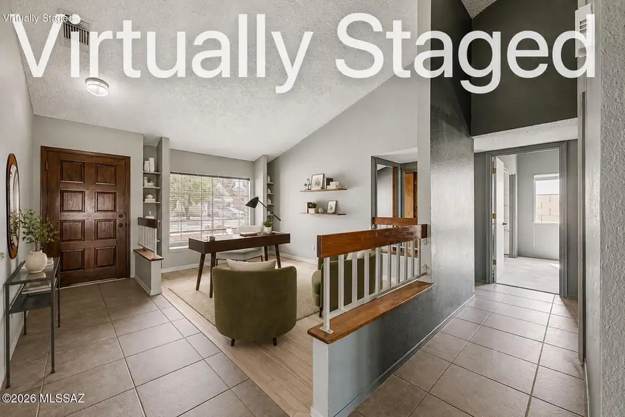 4331 W Rockwood, Tucson, AZ 85741 - #2