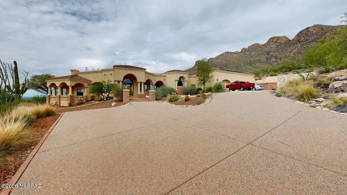 8850 N Glenhurst, Tucson, AZ 85704 - #1