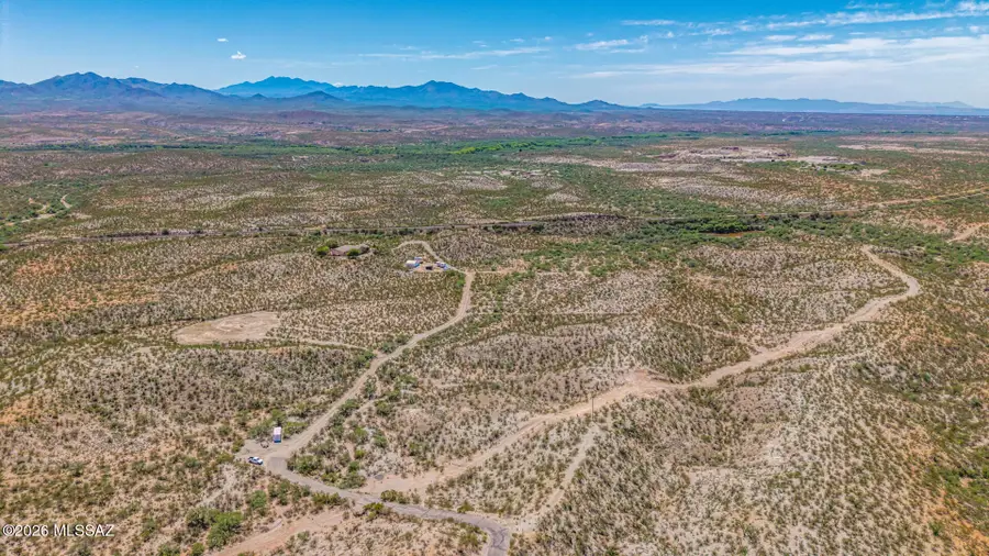 Address Withheld By Seller, Vail, AZ 85641 - #3