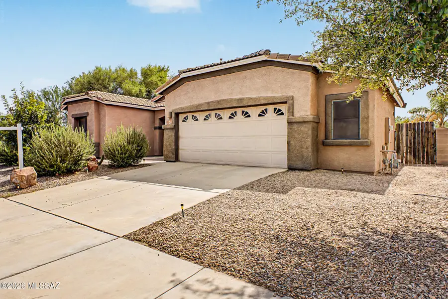 12589 N Stone Ring, Marana, AZ 85653 - #2