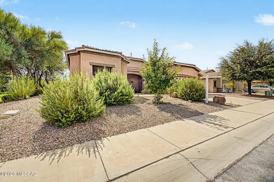 12589 N Stone Ring, Marana, AZ 85653 - #3