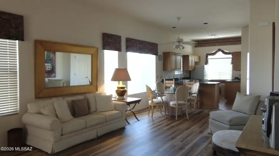 1908 W Demetrie, Green Valley, AZ 85622 - #3