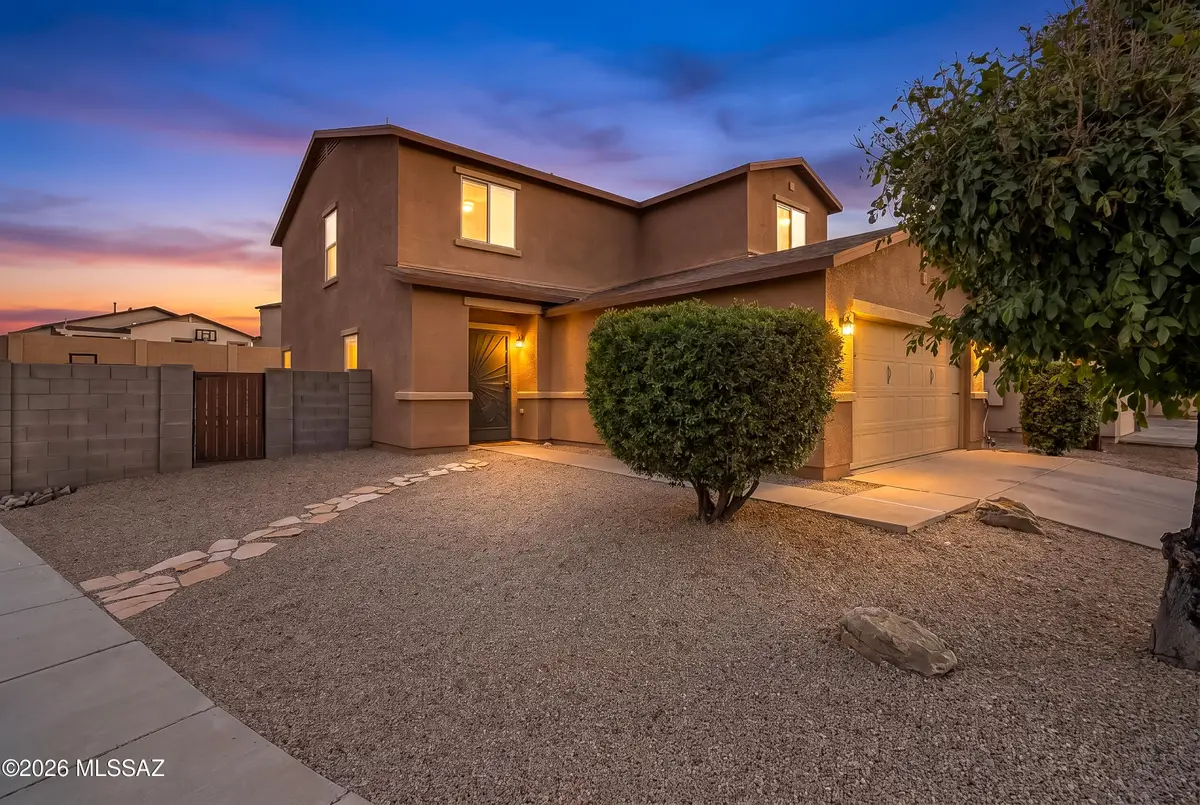 18624 S Avenida Del Ensueno, Sahuarita, AZ 85629 - #1