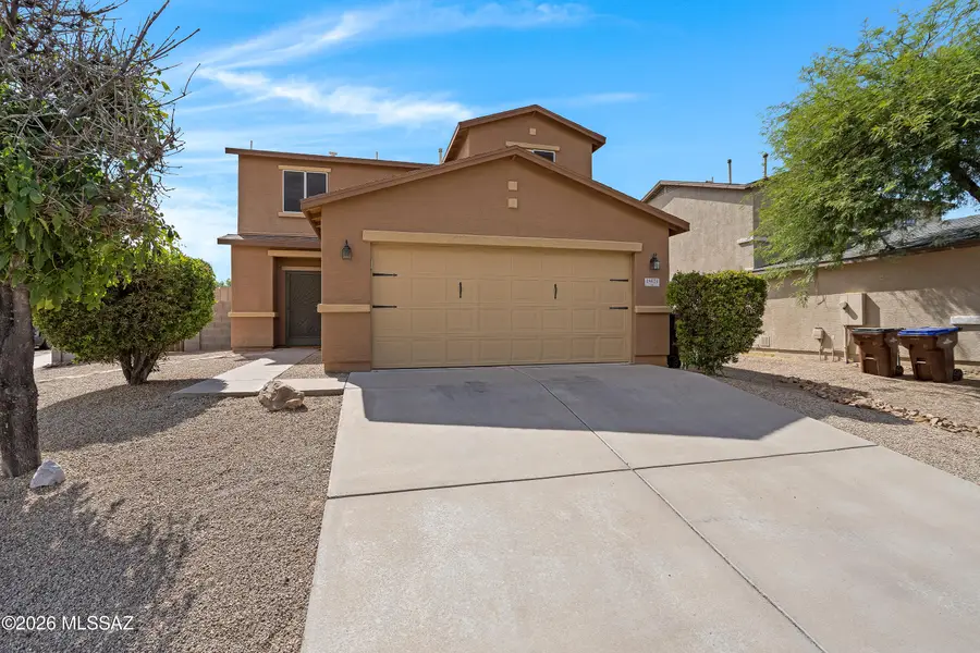 18624 S Avenida Del Ensueno, Sahuarita, AZ 85629 - #3