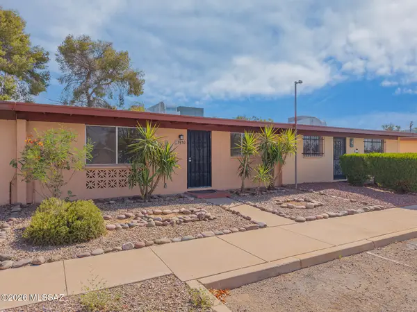 3930 N Pomona, Tucson, AZ 85705